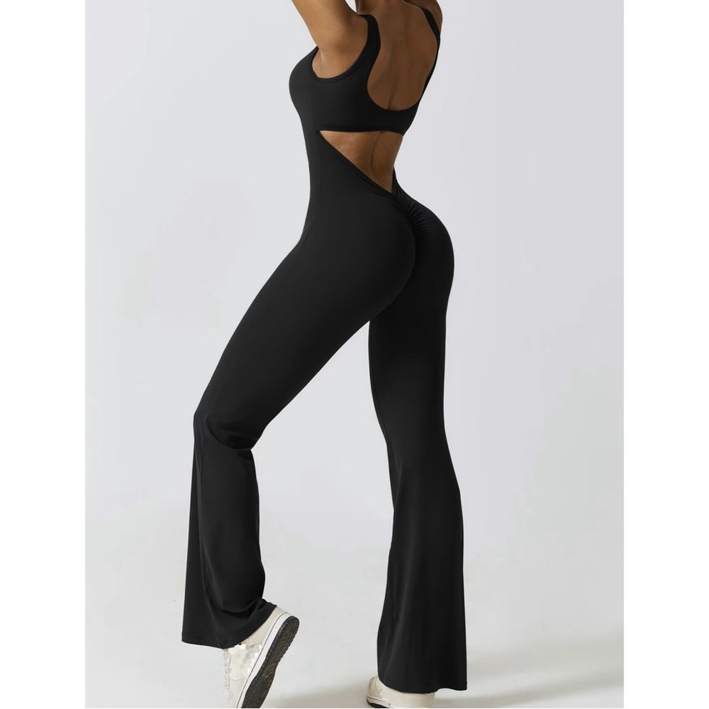 THE KELLY JUMPSUIT